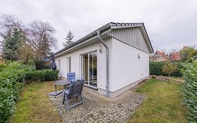 Ferienhaus Einstein